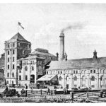 Brampton Brewery 1907