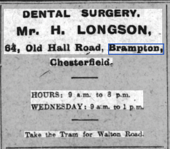 Longson Dental Surgery