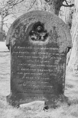 william-anthony-headstone-brampton