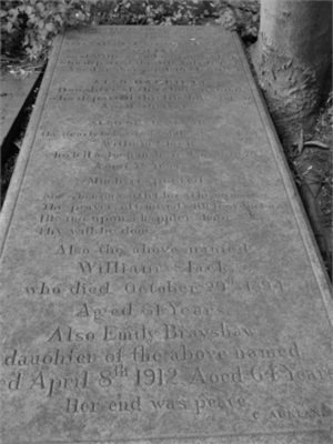 william-slack-headstone